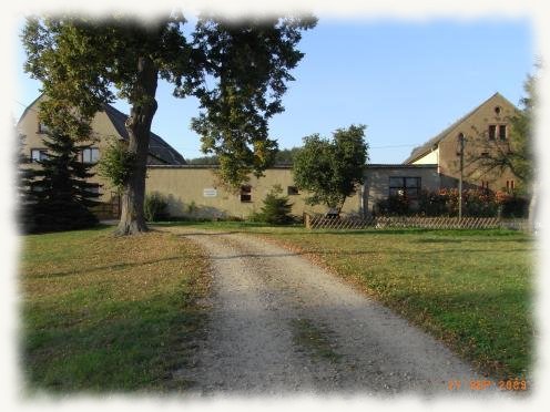 Bauernhof Pension in Elsdorf bei Lunzenau im Muldental